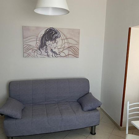 Ferienwohnung Nyx Dea Della Notte Bari Exterior foto